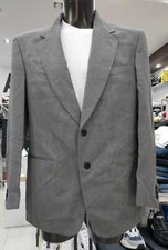 DKNY Giacca Uomo Man Grigio