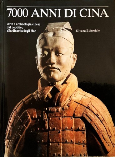 7000 anni cina - 7000,