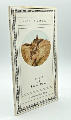 Lettere saint paul - da, saint-paul