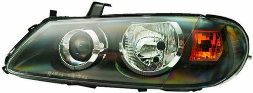 Faro anteriore per nissan - per,
