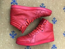 Gucci scarpe da ginnastica