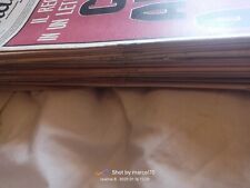 CANDIDO 1974 GOLPE BORGHESE TERRORISMO ANNI DI PIOMBO FELTRINELLI GIORGIO PISANO