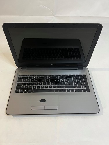 Notebook pavilion - hp,