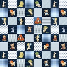 Americana Baby Indigo