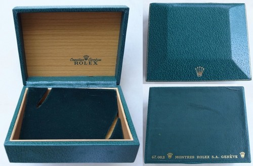 Rolex vintage originale top