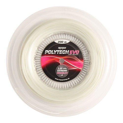 Topspin corda tennis - topspin,