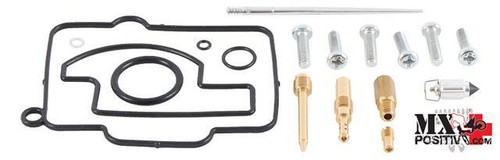 Kit revisione carburatore - kit,
