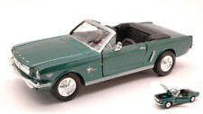 Modellino auto scala 1:24 FORD