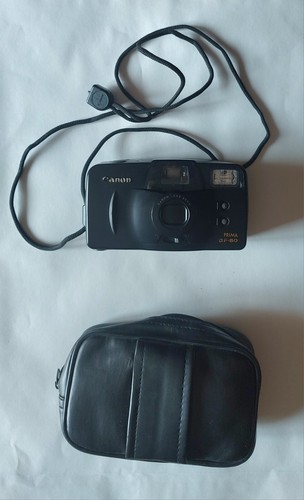Canon prima macchina - canon,