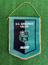 Pennant Gagliardetto SASSUOLO