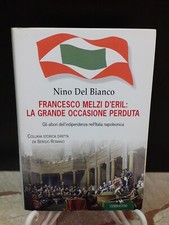 DEL BIANCO - FRANCESCO MELZI