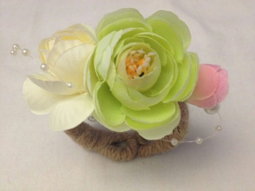 Bracciale donna con - con, fiori