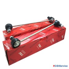 Coppia Tiranti Biellette TRW