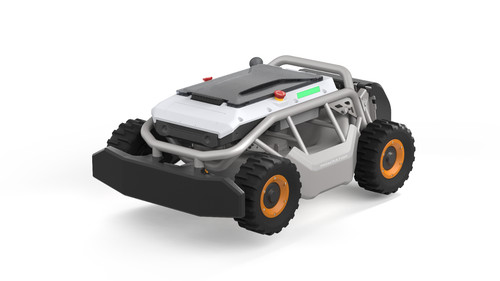 Rasaerba 4wd ah incl - s1, 18
