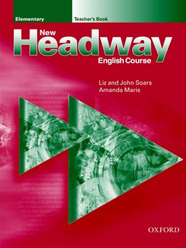 New headway elementary - new, headway: