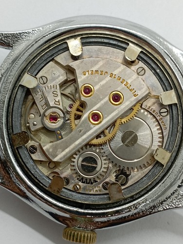 Orologio vintage butex suisse - vintage,