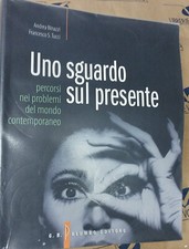 UNO SGUARDO SUL PRESENTE -