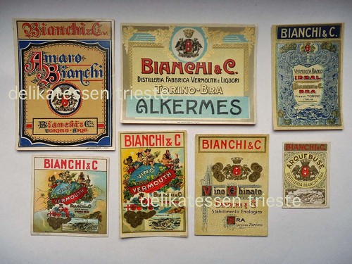 Bianchi bra torino - bianchi,