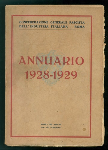 Confederazione generale - confederazione,