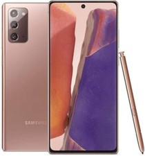 Samsung Galaxy Note 20