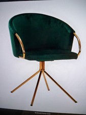 Sedia girevole Roma, funzione