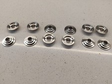 Kit piattelli valvola in