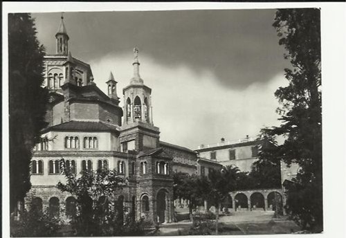 35184 opera madonnina - , del