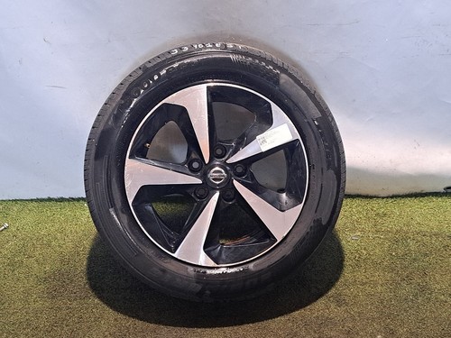 Cerchio lega per nissan - lega,