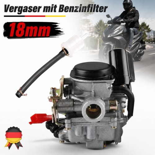 Pd18j kit carburatore per - per, 4