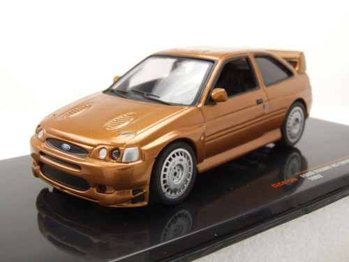 Ford escort cosworth - ford,
