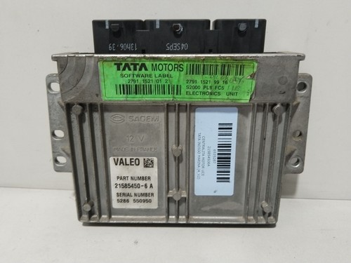215854506a centralina motore - 215854506a,