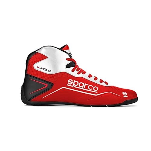 Sparco scarpe - sparco,