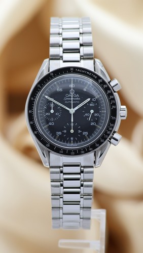 Omega speedmaster reduced 39mm - reduced,