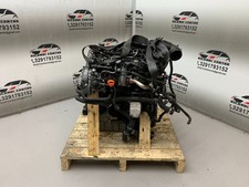 MOTORE COMPLETO CFG CFGB 2.0 DIESEL 125kW 170CV SKODA SUPERB 2013 03L100034X M4