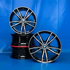 19 pollici BMW 3er G20 G21 4er