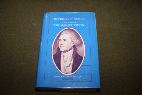 Pursuit reason life of - of,