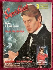 fotoromanzo SUPERFLASH con