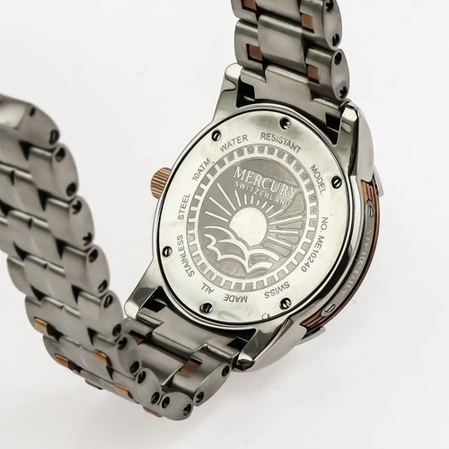 Mercury orologio swiss - orologio,
