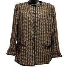 Vintage Jaegar Tweed