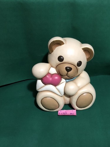 Thun maxi teddy san - thun, valentino