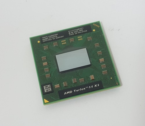 Amd turion mobile tl - turion, 64