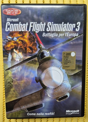 Microsoft combat flight - combat,