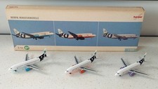 N. 0798 Herpa Wings 505499 Set