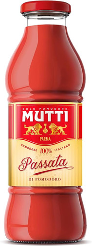 Passata pomodoro 800g - di,