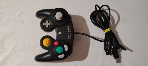 Controller originale nintendo - controller,