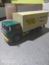 OM 190 Olio Fiat - camion