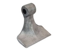 Martello A Testa Adatta Per