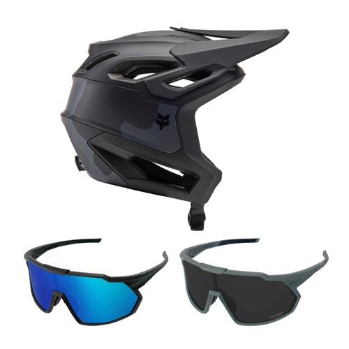 Fox dropframe pro - dropframe,