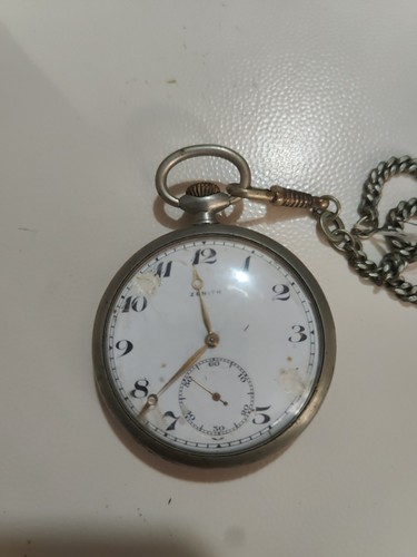 Orologio epoca tasca - orologio, d'epoca