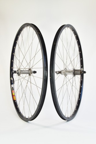 Set ruote shimano xtr - set,